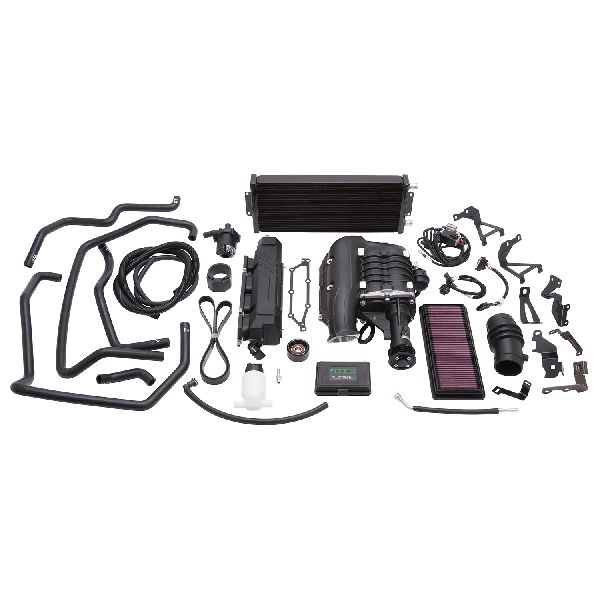 2016-2018 Mazda MX-5 Miata Supercharger Kit (Edelbrock)