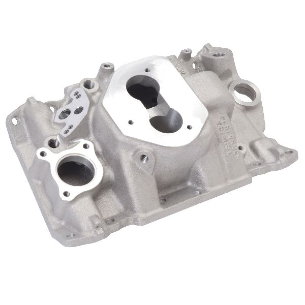 1990-1994 GMC Safari Engine Intake Manifold (Edelbrock)