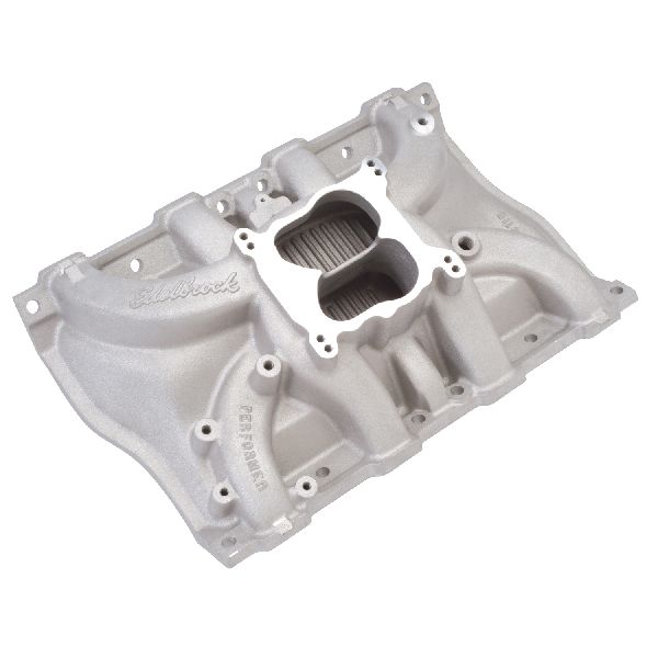 1964-1976 Cadillac Eldorado Engine Intake Manifold (Edelbrock)
