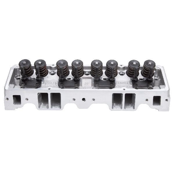 1977 Buick Regal Engine Cylinder Head (Edelbrock)