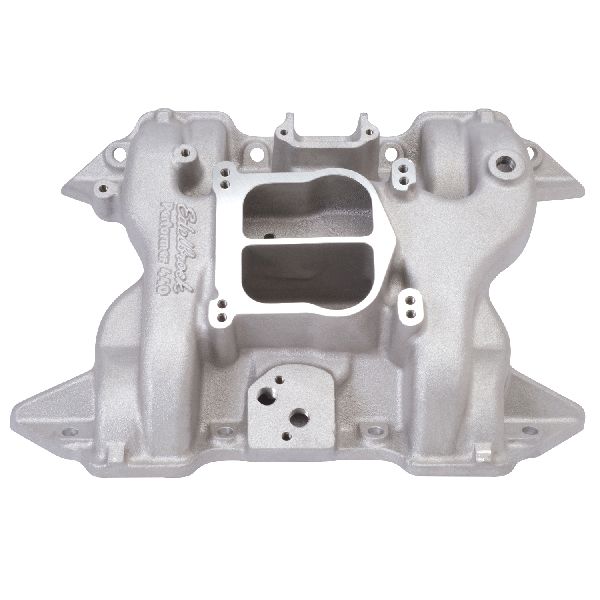 1963-1971 Chrysler 300 Engine Intake Manifold (Edelbrock)