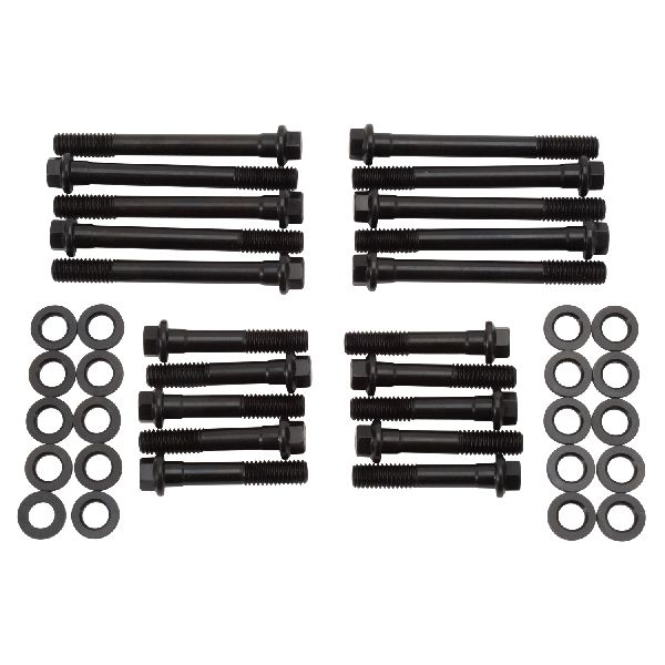 1982-1990 Lincoln Town Car Engine Cylinder Head Bolt Set (Edelbrock)