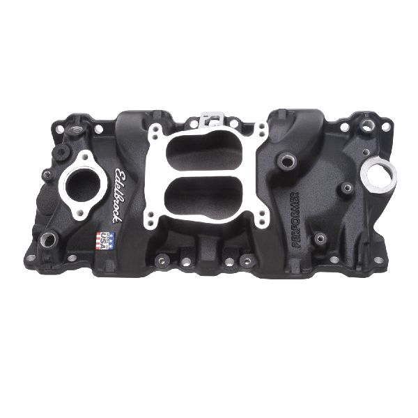 1987 Buick Regal Engine Intake Manifold (Edelbrock)