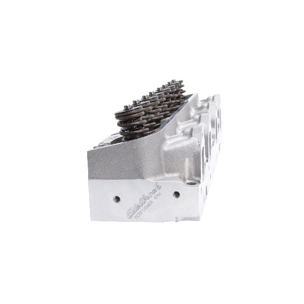 1968 Mercury Cougar Engine Cylinder Head (Edelbrock)