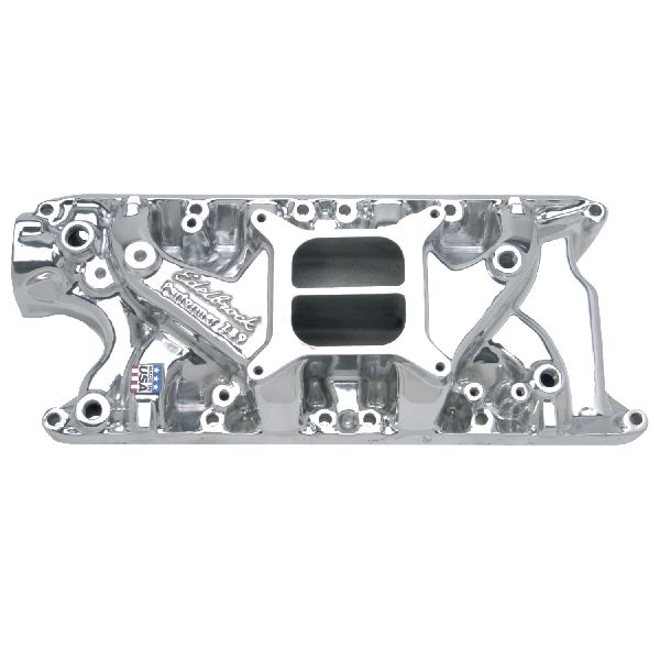 1964-1983 Ford Mustang Engine Intake Manifold (Edelbrock)