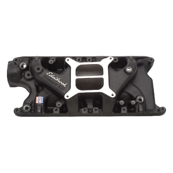 1964-1983 Ford Mustang Engine Intake Manifold (Edelbrock)