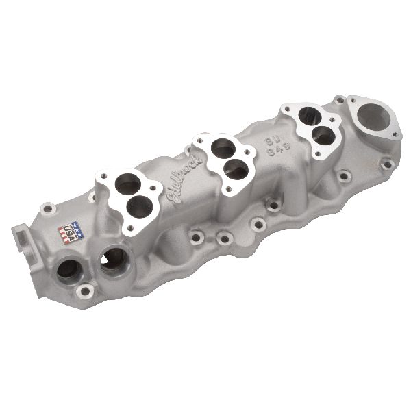1950-1953 Ford Country Squire Engine Intake Manifold (Edelbrock)