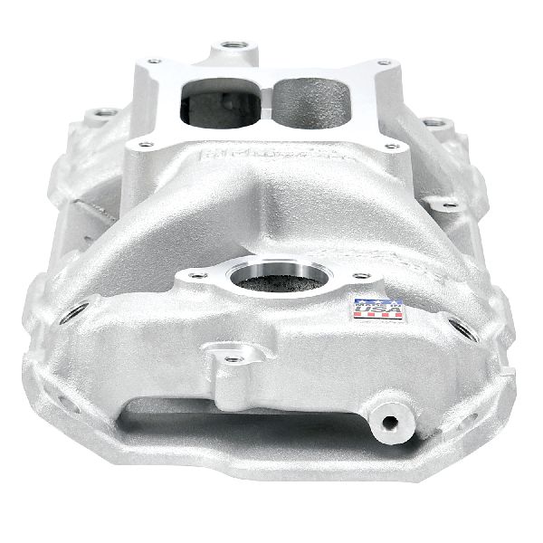 1967-1986 Chevrolet Camaro Engine Intake Manifold (Edelbrock)