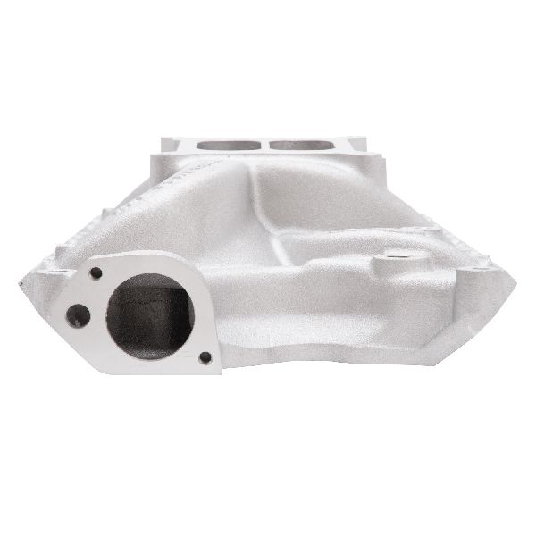 1969 Ford Mustang Engine Intake Manifold (Edelbrock)