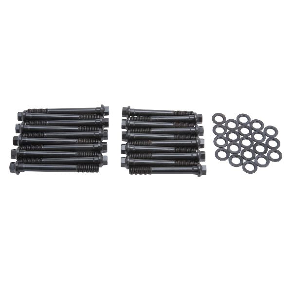 1968-1978 Lincoln Continental Engine Cylinder Head Bolt Set (Edelbrock)