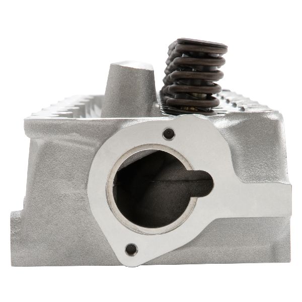 1987-2001 Jeep Cherokee Engine Cylinder Head (Edelbrock)