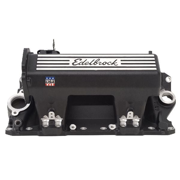 1967-1986 Chevrolet Camaro Engine Intake Manifold (Edelbrock)