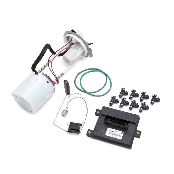 2007-2009 Chevrolet Silverado 1500 Fuel Pump (Edelbrock)