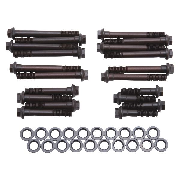 1975 Buick LeSabre Engine Cylinder Head Bolt Set (Edelbrock)