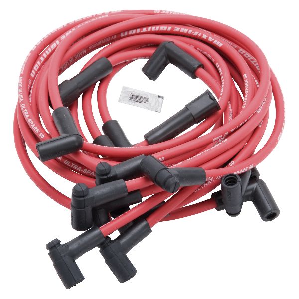 1978-1981 Buick Century Spark Plug Wire Set (Edelbrock)
