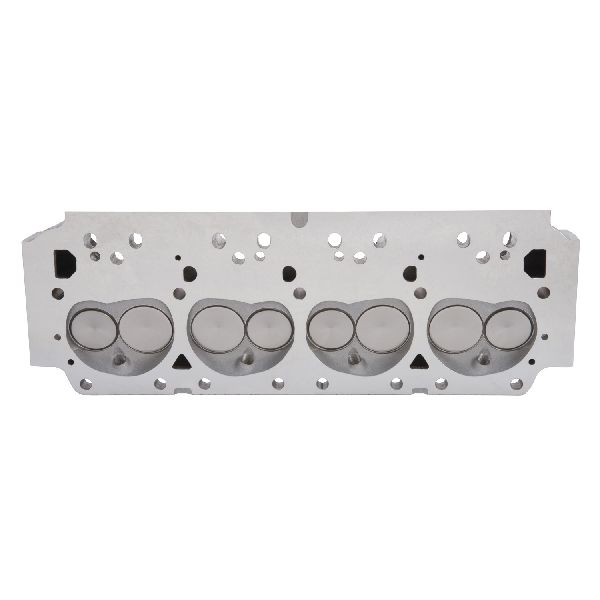 1966-1978 Dodge Charger Engine Cylinder Head (Edelbrock)