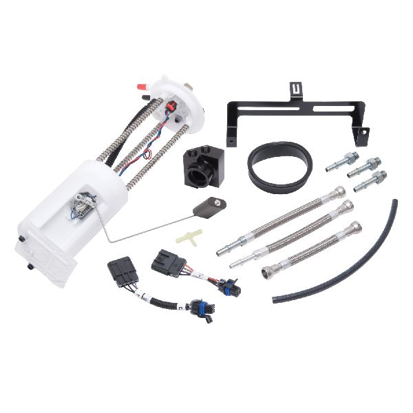 2007 GMC Yukon Fuel Pump (Edelbrock)