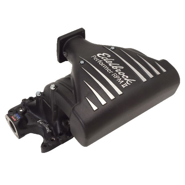 1986-1995 Ford Mustang Engine Intake Manifold (Edelbrock)