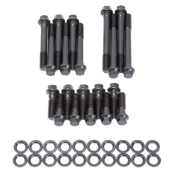 1955-2021 Chrysler 300 Engine Cylinder Head Bolt Set (Edelbrock)