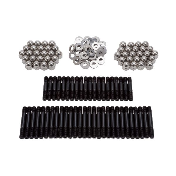 1953 Ford F-350 Engine Cylinder Head Bolt Set (Edelbrock)