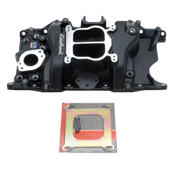 1960-1976 Dodge Dart Engine Intake Manifold (Edelbrock)