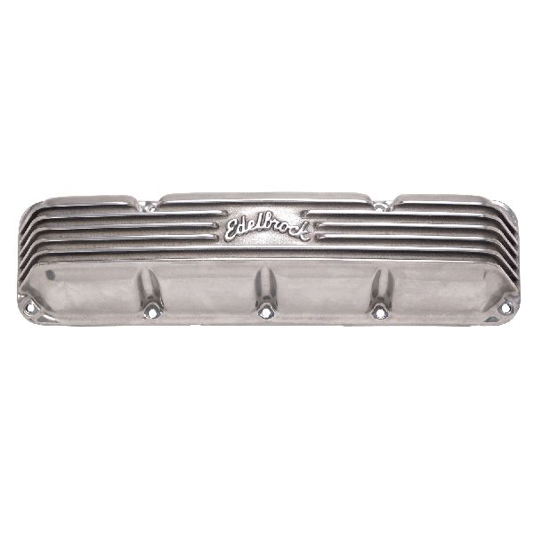 1974-1983 Jeep Cherokee Engine Valve Cover Set (Edelbrock)
