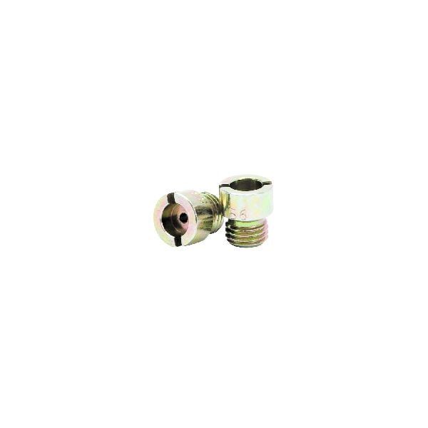 1978-1979 Dodge Magnum Carburetor Metering Jet (Edelbrock)