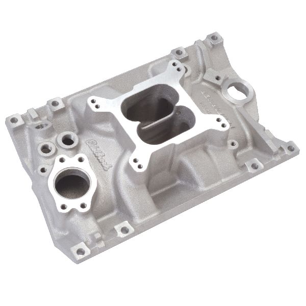 1986-1994 GMC Safari Engine Intake Manifold (Edelbrock)