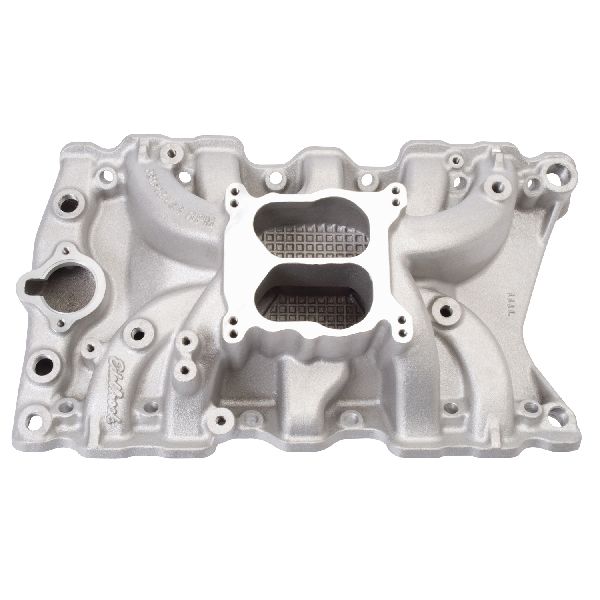 1972-1974 Chevrolet Camaro Engine Intake Manifold (Edelbrock)