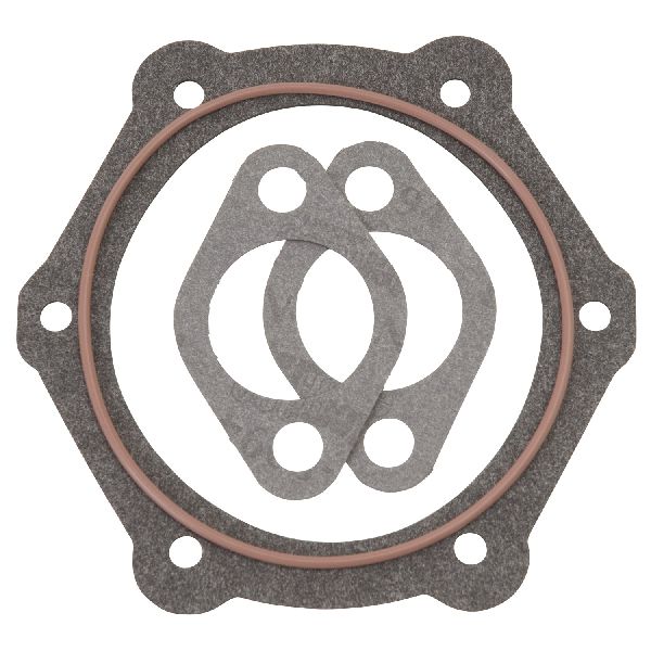1975-1996 Chevrolet G30 Engine Water Pump Gasket (Edelbrock)