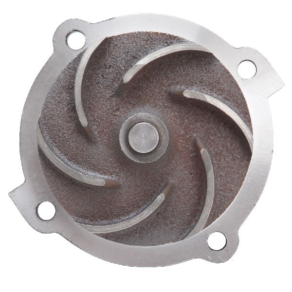 1958-1971 Chrysler 300 Engine Water Pump (Edelbrock)