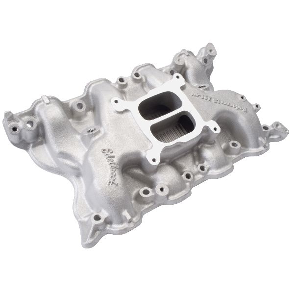 1970-1973 Ford Mustang Engine Intake Manifold (Edelbrock)
