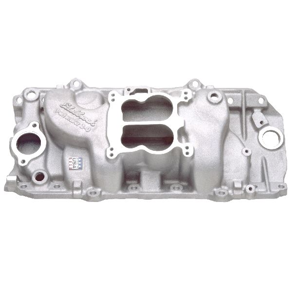 1967-1972 Chevrolet Camaro Engine Intake Manifold (Edelbrock)