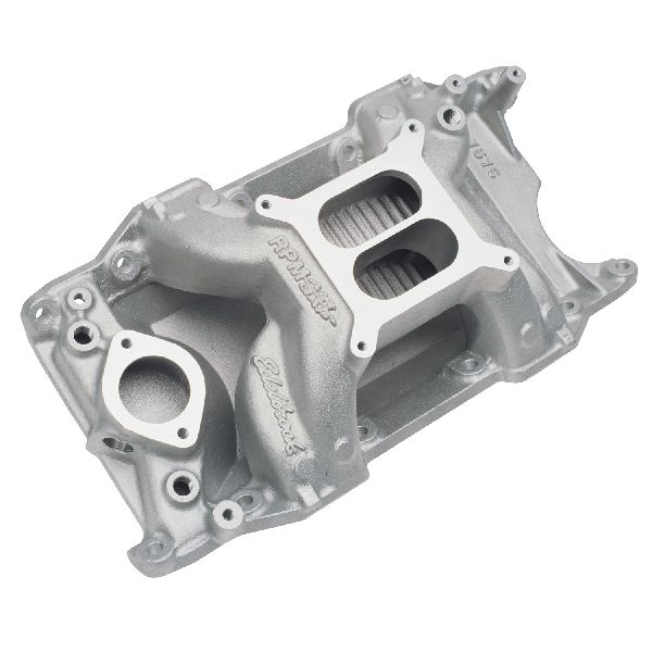1960-1976 Dodge Dart Engine Intake Manifold (Edelbrock)