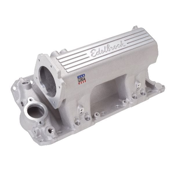 1967-1986 Chevrolet Camaro Engine Intake Manifold (Edelbrock)