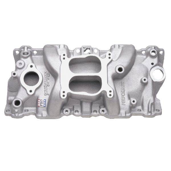 1987 Buick Regal Engine Intake Manifold (Edelbrock)
