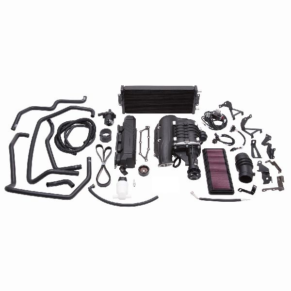 2016-2018 Mazda MX-5 Miata Supercharger Kit (Edelbrock)