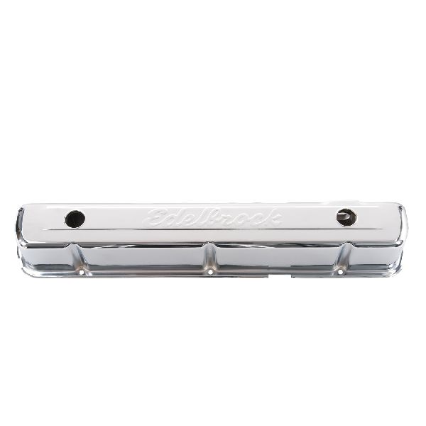 1962-1966 Chevrolet Suburban Engine Valve Cover Set (Edelbrock)