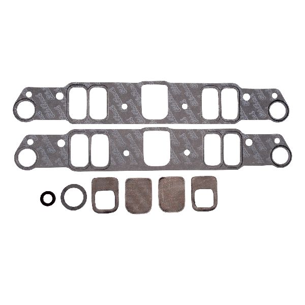 1962-1977 Pontiac Grand Prix Engine Intake Manifold Gasket Set (Edelbrock)