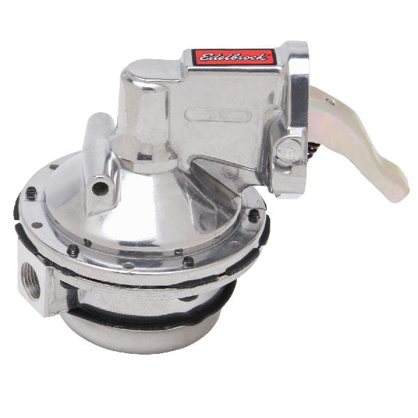 1966-1976 Chevrolet Caprice Mechanical Fuel Pump (Edelbrock)