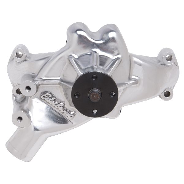 1988-2000 Chevrolet C3500 Engine Water Pump (Edelbrock)