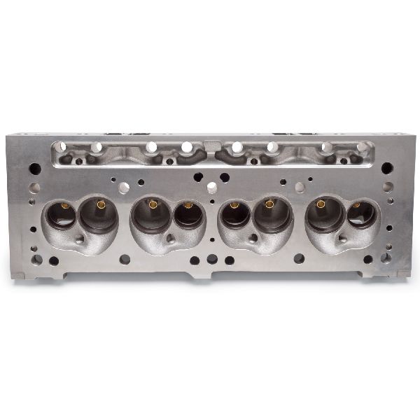 1966-1978 Dodge Charger Engine Cylinder Head (Edelbrock)