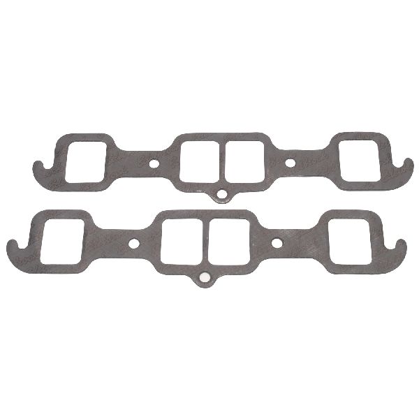 1971-1975 Oldsmobile Custom Cruiser Exhaust Manifold Gasket Set (Edelbrock)