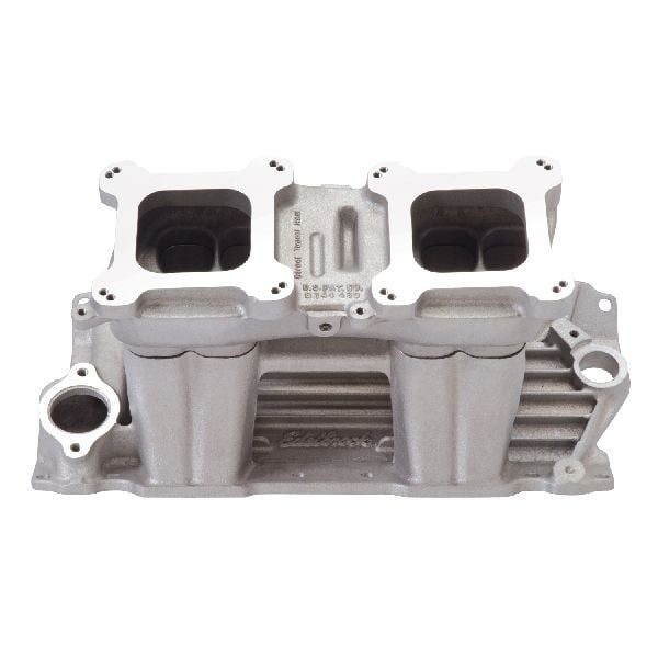 1967-1981 Chevrolet Camaro Engine Intake Manifold (Edelbrock)