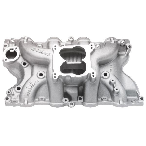 1969-1971 Ford Mustang Engine Intake Manifold (Edelbrock)