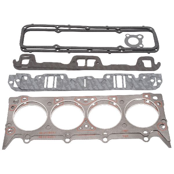 1974-1983 Jeep Cherokee Engine Cylinder Head Gasket Set (Edelbrock)