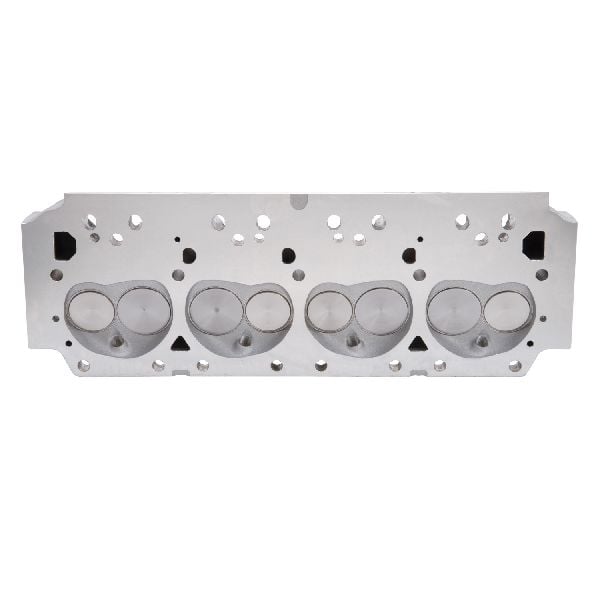1966-1978 Dodge Charger Engine Cylinder Head (Edelbrock)