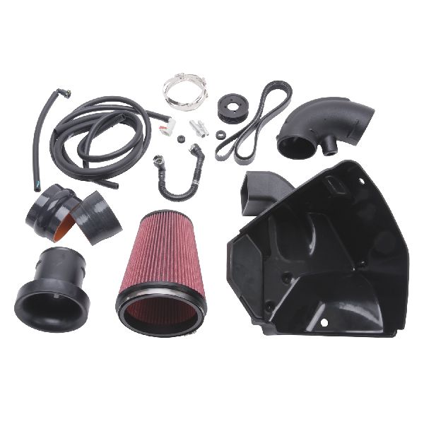 2011-2014 Ford Mustang Supercharger Upgrade Kit (Edelbrock)