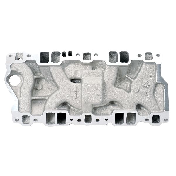 1967-1987 Chevrolet Camaro Engine Intake Manifold (Edelbrock)