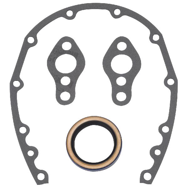 1961-1966 Chevrolet Suburban Engine Timing Cover Gasket Set (Edelbrock)